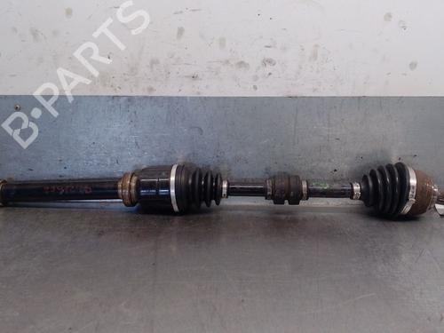 Used Right front driveshaft Right front driveshaft 36074746 36074746