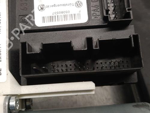 Front right window mechanism AUDI A3 Convertible (8P7) 1.6 TDI | BP33942837C23  - Image 8