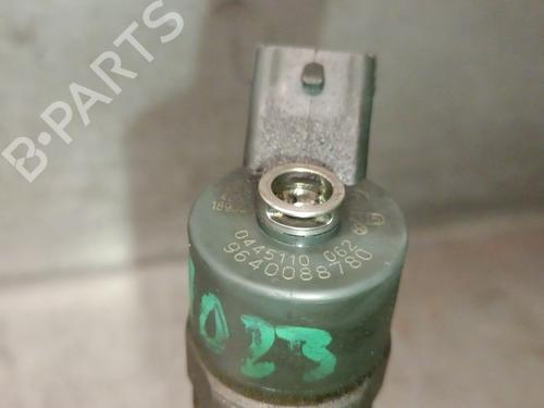 Injector CITROËN BERLINGO / BERLINGO FIRST MPV (MF_, GJK_, GFK_) 2.0 HDI 90 (MFRHY) | BP30544407M100