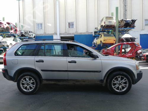 Sikkerhedssele foran højre VOLVO XC90 I (275) D5 AWD | BP18090348I25 