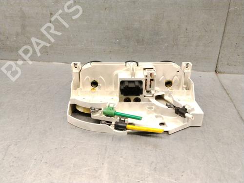 Climate control VW POLO (6N2) 1.9 SDI | BP37494733I5 - Image 2