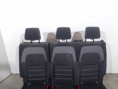 Sæde Bagtil DACIA JOGGER (RK_) 1.0 TCe 90 ECO-G (RKMT) | BP29247614C17 