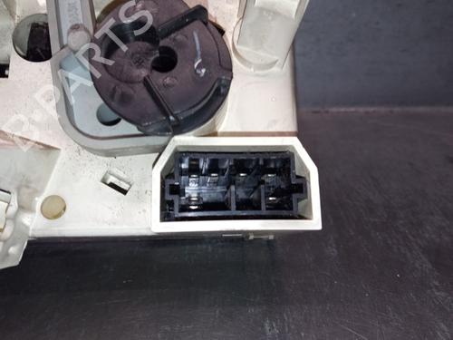 AC Styreenhet / Manøvreringsenhet CITROËN BERLINGO / BERLINGO FIRST MPV (MF_, GJK_, GFK_) 1.9 D (MFWJZ) | BP29916640I5