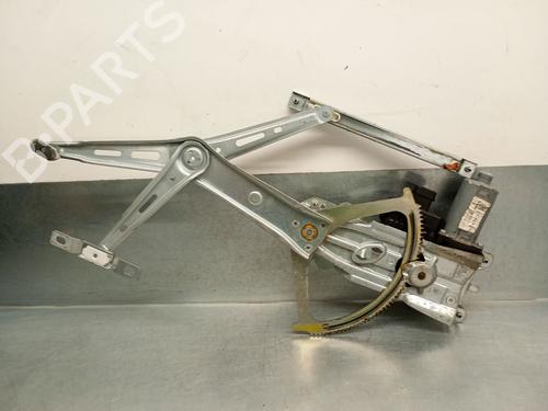 Front left window mechanism OPEL ZAFIRA / ZAFIRA FAMILY B (A05) 1.6 (M75) | BP28108042C22 