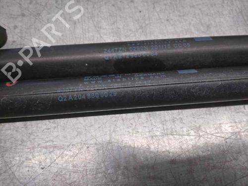 Hood lift support MERCEDES-BENZ E-CLASS (W212)  | BP20264749C139 