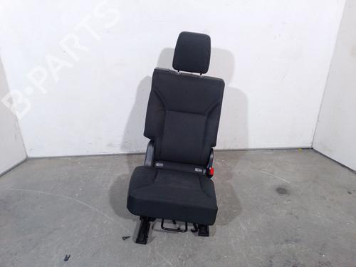 Sæde Bagtil LAND ROVER DISCOVERY V (L462) 2.0 Sd4 4x4 (241 hp) 22927416