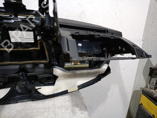 Dashboard LAND ROVER RANGE ROVER III (L322) 3.6 D 4x4 | BP25244583C46 