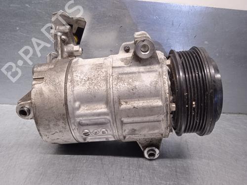 AC compressor FORD FIESTA VII (HJ, HF)  | BP11289687M34 