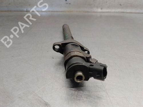 Injector CITROËN C5 III (RD_) 1.6 HDi 110 (RD9HZC) | BP38597535M100 - Image 2