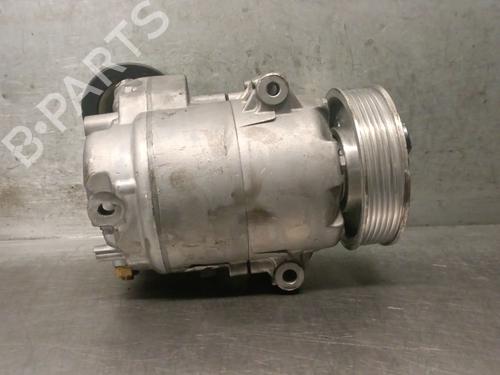 AC compressor OPEL ASTRA J (P10) 1.7 CDTI (68) | BP30551261M34