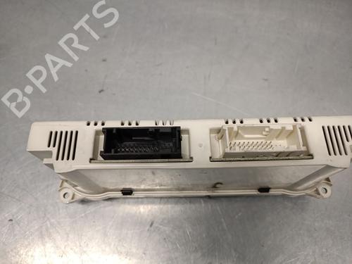 Climate control FORD FIESTA V (JH_, JD_)  | BP25381674I5 