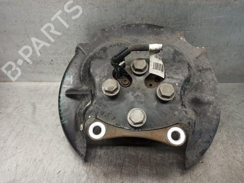 Used Left rear steering knuckle PEUGEOT 2008 II (UD_, US_, UY_, UJ_, UR_, UC_) 1.2 PureTech 130 (USHNS, URHNS) (130 hp) 16983172