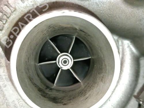Turbocharger/Supercharger MERCEDES-BENZ C-CLASS (W204) C 220 CDI (204.008) | BP30838219M71 