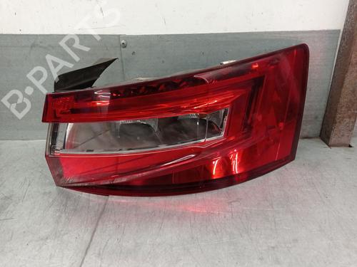 Used Right taillight Right taillight 22806315 22806315