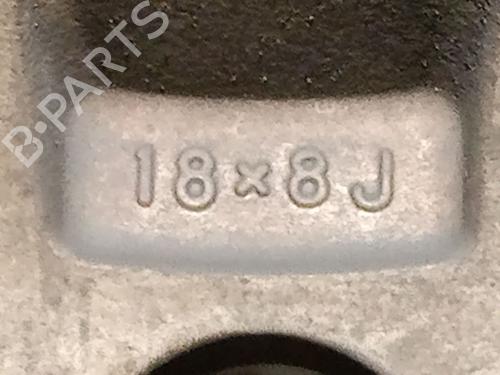 Rim LEXUS GS (_S19_) 450h (GRS191_, GWS191_) | BP22732570C45 