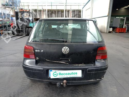 Turbolader/Kompressor VW GOLF IV (1J1) 1.9 TDI | BP30686786M71