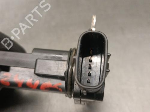 Mass air flow sensor TOYOTA AURIS (_E18_) 1.3 Dual-VVTi (NRE180_, NRE180R) | BP31805289M95 - Image 4