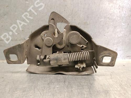 Hood lock FIAT PUNTO (188_) 1.3 JTD 16V | BP27436400C133 