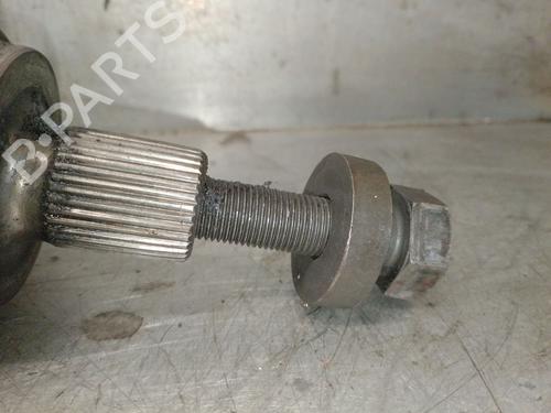 Right front driveshaft VW PASSAT B6 (3C2) 1.9 TDI | BP33013385M39 - Image 3