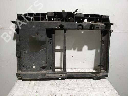 Used Front slam panel PEUGEOT 207 (WA_, WC_) 1.4 16V (88 hp) 29956245