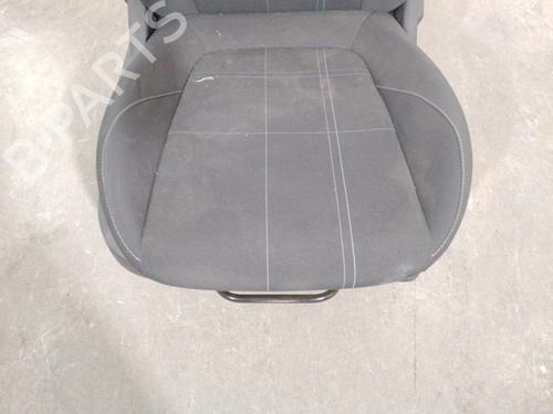 Right front seat FORD FIESTA VII (HJ, HF) 1.1 Ti-VCT | BP26568297C16 