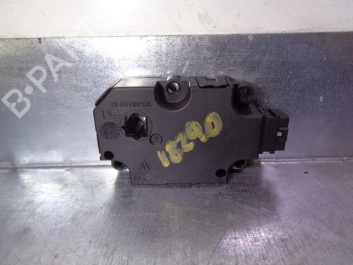 Used Heater blower motor AUDI A6 C7 (4G2, 4GC) 3.0 TDI quattro (272 hp) 13899501