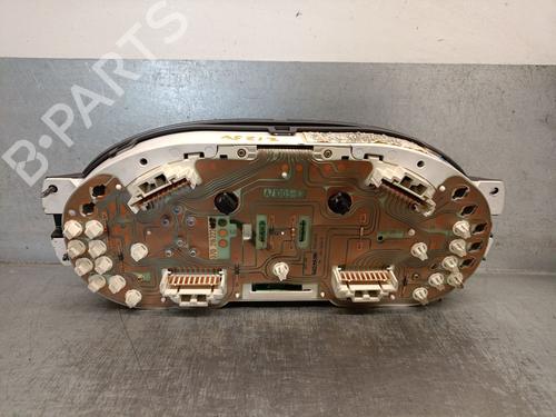 Instrument cluster RENAULT CLIO II (BB_, CB_) 1.2 (BB0A, BB0F, BB10, BB1K, BB28, BB2D, BB2H, CB0A,... | BP20267507C47 