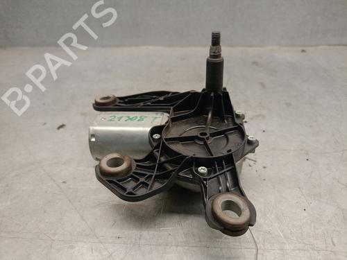 Rear wiper motor LIGIER JS50  | BP20687984M102 