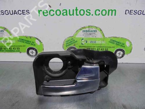 Front right interior door handle FORD MONDEO III Saloon (B4Y) 2.2 TDCi IS71F22600AG