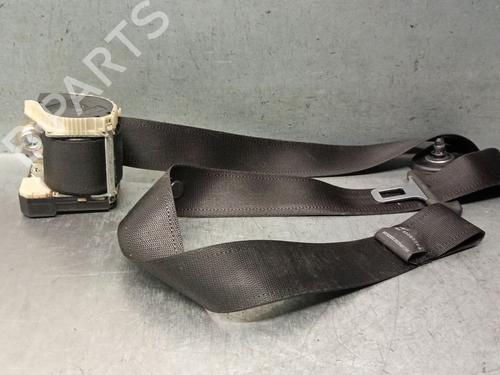 Sikkerhetsbelte foran høyre OPEL ASTRA H TwinTop (A04) 1.6 (L67) | BP30860282I25