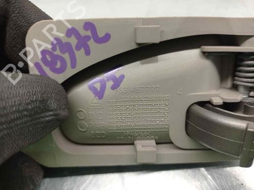 Front left interior door handle CITROËN XSARA PICASSO (N68) 1.6 HDi | BP13950149I13 