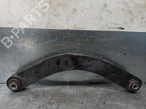Used Left rear suspension arm Left rear suspension arm FIAT CROMA (194_) 1.9 D Multijet (194AXB1B) (120 hp) 9091662 9091662