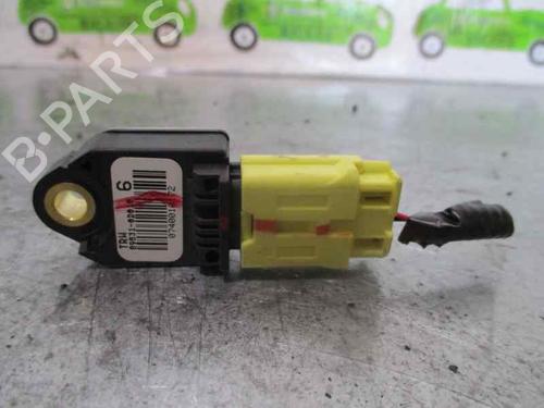 Used Electronic module TOYOTA YARIS (_P9_) 1.0 VVT-i (KSP90_, KSP90R) (69 hp) 20246123