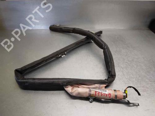Right curtain airbag PEUGEOT 308 SW II (LC_, LJ_, LR_, LX_, L4_) 1.2 THP 130 | BP12139444C12 