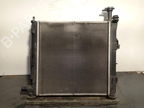 Water radiator KIA PICANTO III (JA) 1.0 | BP25381402M31 - Image 2
