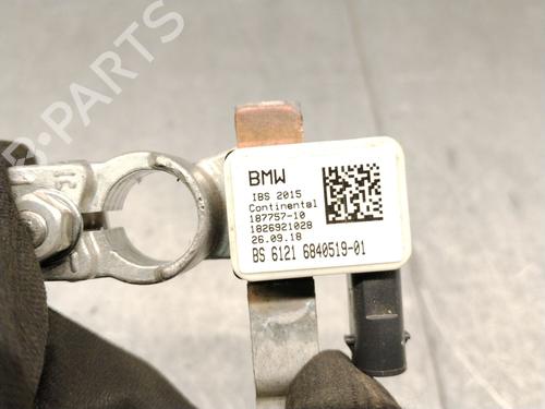 Cable BMW X3 (G01, F97, G08) sDrive 18 d Mild-Hybrid | BP36327479E12 - Image 3