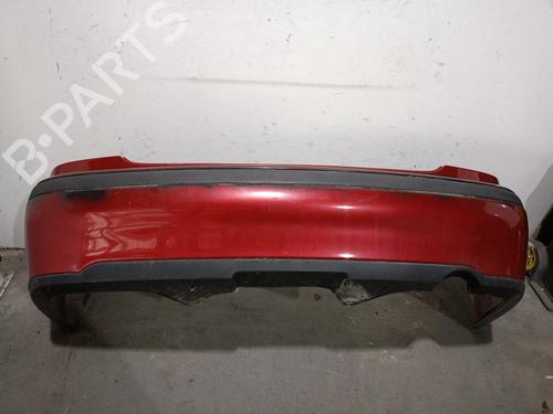 Stoßstange hinten für Stoßstange hinten ROVER 400 II (RT) 416 Si (112 hp) 36647129 36647129