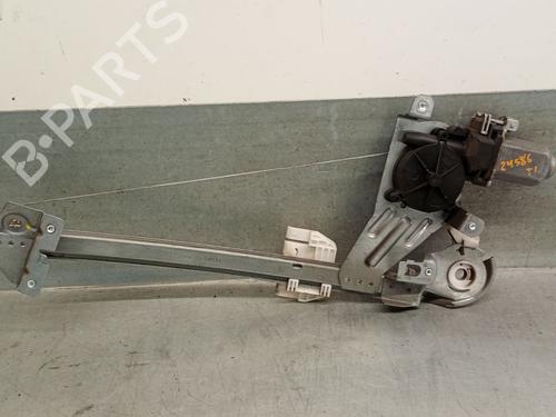 rear-left-window-mechanism-peugeot-206-hatchback-2ac-1998-1999-2000-2001-2002-2003-2004-2005-2006-2007-2008-2009-2010-2011-2012-32066281 main image