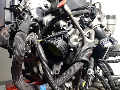 Engine MERCEDES-BENZ M-CLASS (W164) ML 320 CDI 4-matic (164.122) | BP32860187M1  - Image 11