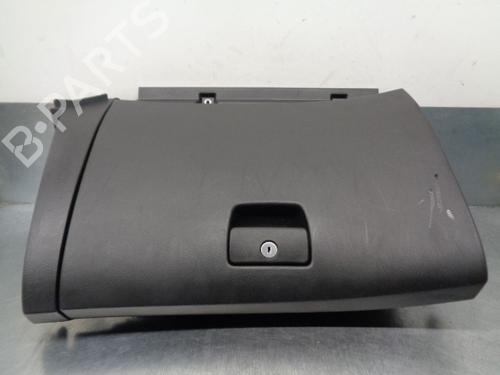 Used Glove box CHEVROLET CRUZE (J300) 2.0 CDI (163 hp) 12191050
