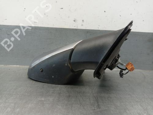 Right mirror CITROËN C-ELYSEE (DD_) 1.2 VTi 82 | BP28949194C27 