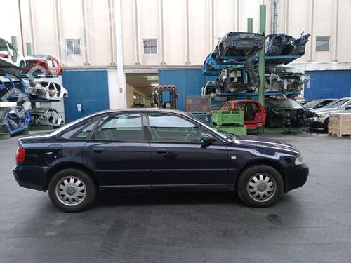 Front bumper reinforcement AUDI A4 B5 (8D2) 1.9 TDI | BP30962479C109