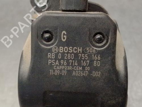 Pedal CITROËN BERLINGO MULTISPACE (B9) 1.6 HDi 75 16V | BP36363063I4 - Image 4