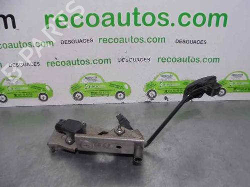 Pedal MAZDA 6 Hatchback (GG)  | BP3233251I4 