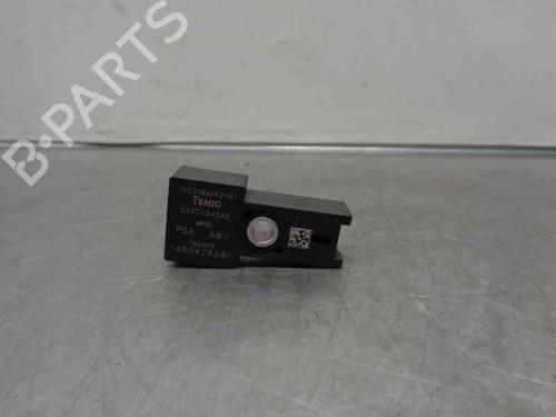 Elektronisk modul PEUGEOT 1007 (KM_) 1.4 (75 hp) 20256623