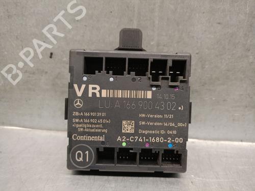 Used Comfort control module Comfort control module 39248415 39248415