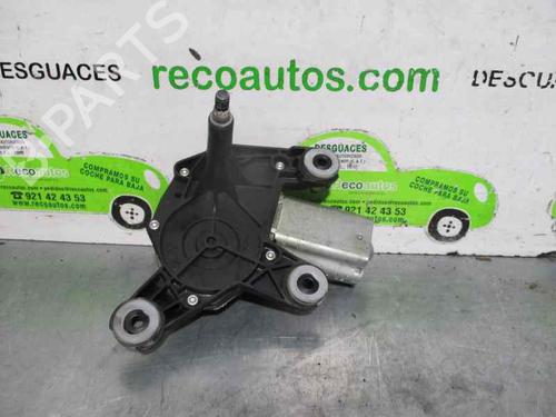 Rear wiper motor FIAT GRANDE PUNTO (199_) 1.3 D Multijet (199.AXD11, 199.AXD1A, 199.AXD1B,... | BP3124199M102 