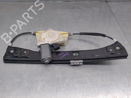 Used Rear right window mechanism MERCEDES-BENZ S-CLASS (W221, V221) [2005-2013]  18009334