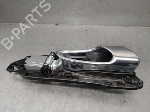Front right interior door handle PORSCHE CAYENNE (92A) 4.2 S Diesel | BP25808159I14 