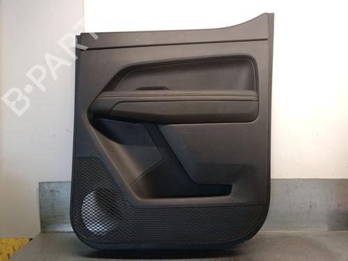 Used Rear right panel Rear right panel VW AMAROK (T1A, T1B) 3.0 TDI 4motion (241 hp) 34507378 34507378